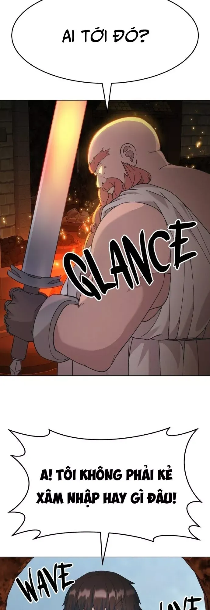 Giả Vờ Làm Giới Thượng Lưu Chap 1.1 - Next Chap 2.1