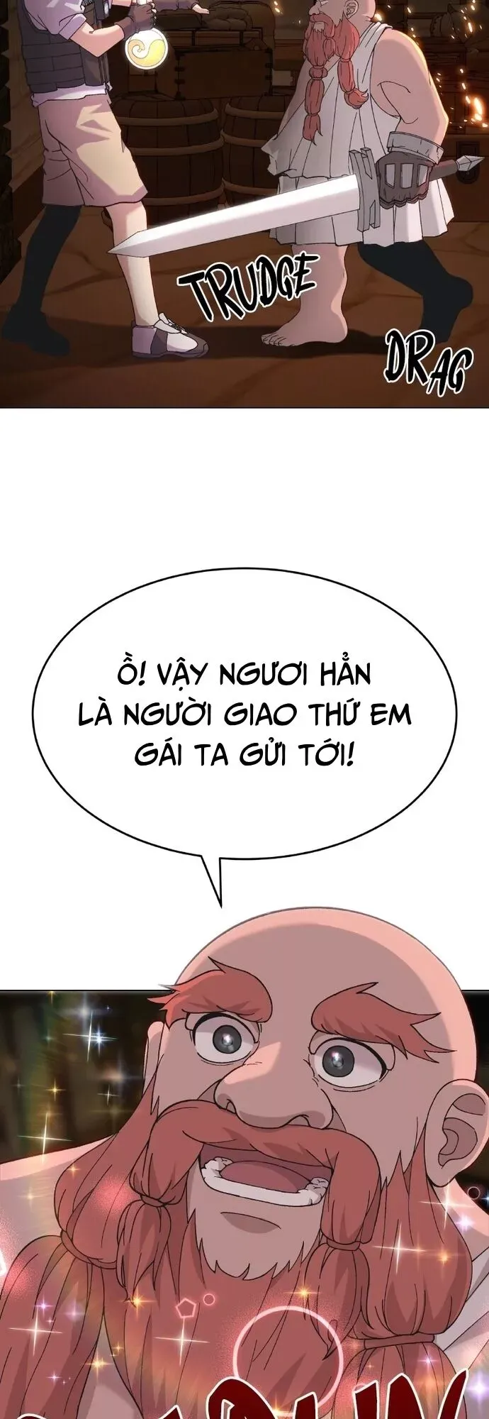 Giả Vờ Làm Giới Thượng Lưu Chap 1.1 - Next Chap 2.1