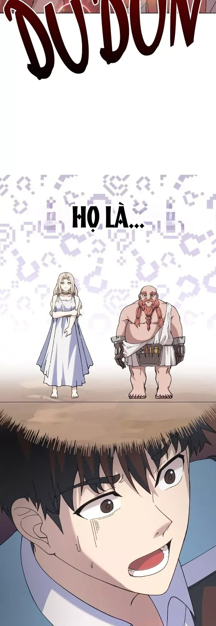 Giả Vờ Làm Giới Thượng Lưu Chap 1.1 - Next Chap 2.1