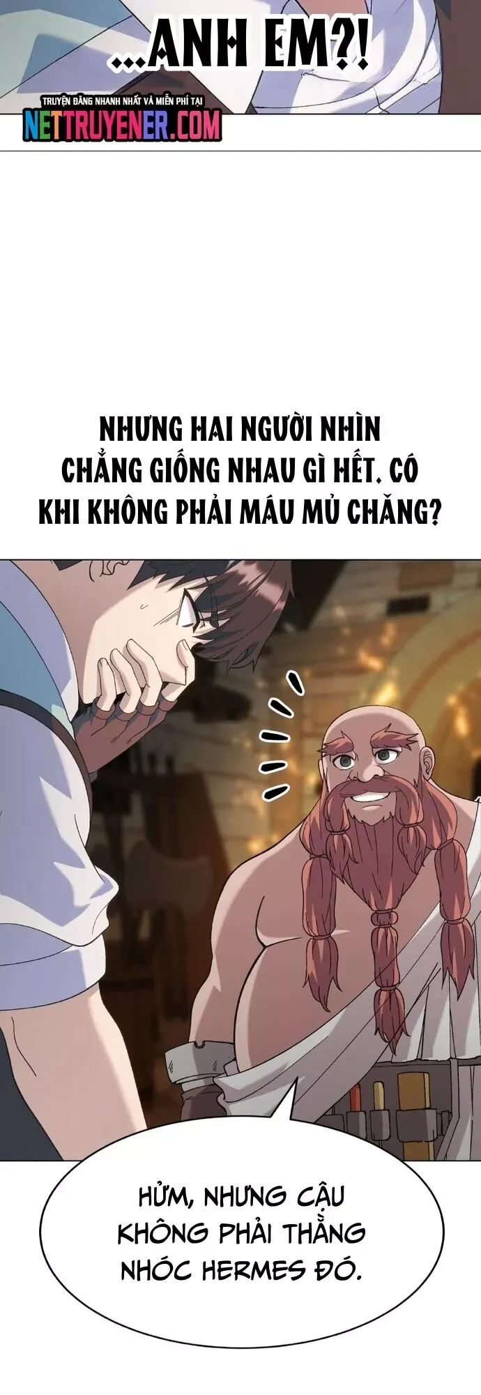 Giả Vờ Làm Giới Thượng Lưu Chap 1.1 - Next Chap 2.1