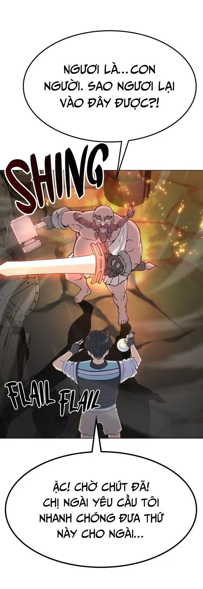 Giả Vờ Làm Giới Thượng Lưu Chap 1.1 - Next Chap 2.1