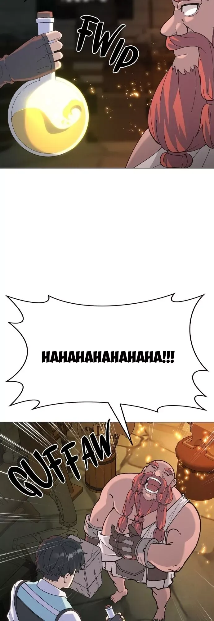 Giả Vờ Làm Giới Thượng Lưu Chap 1.1 - Next Chap 2.1