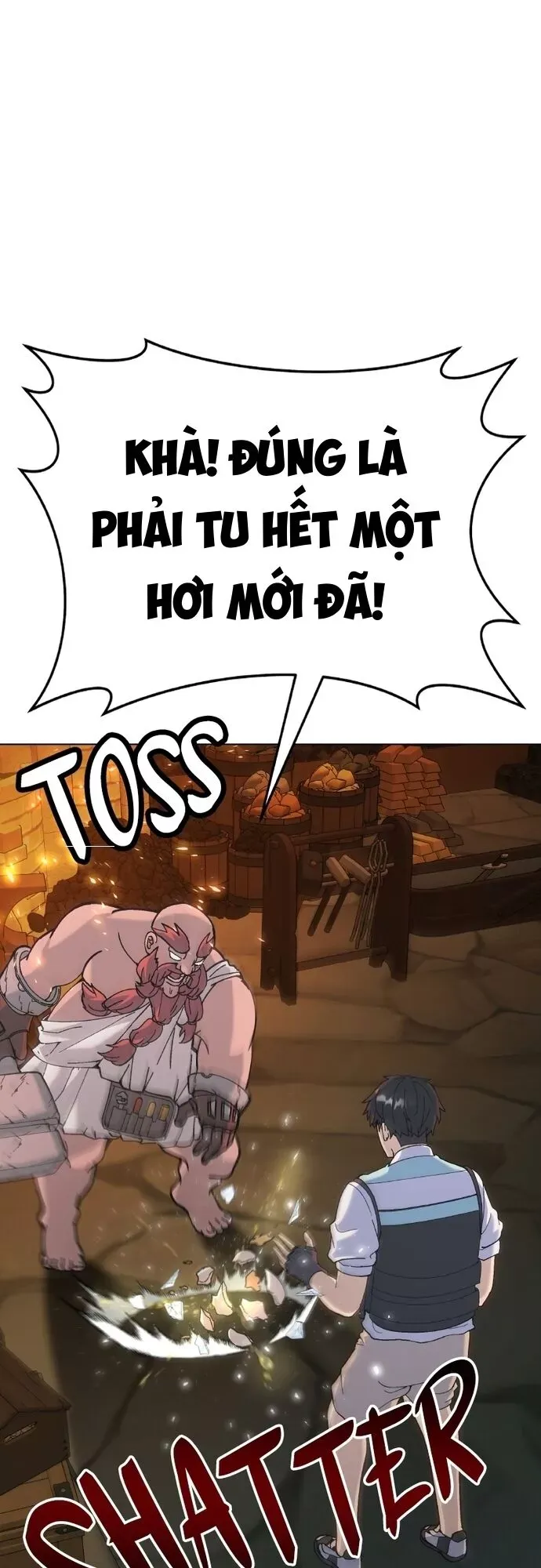 Giả Vờ Làm Giới Thượng Lưu Chap 1.1 - Next Chap 2.1