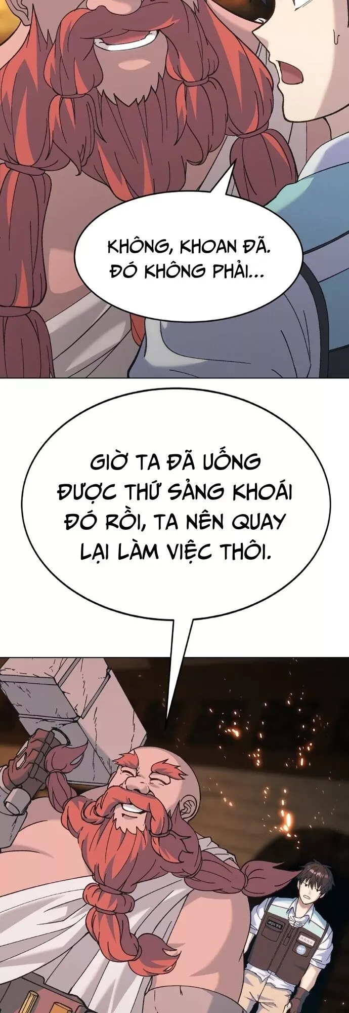 Giả Vờ Làm Giới Thượng Lưu Chap 1.1 - Next Chap 2.1