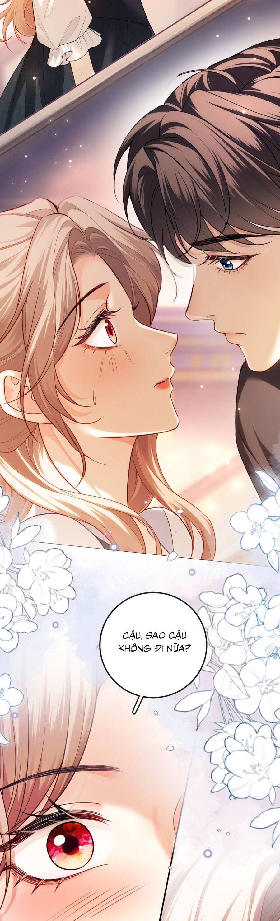 Giả Vờ Làm Giới Thượng Lưu Chap 15 - Next Chap 16