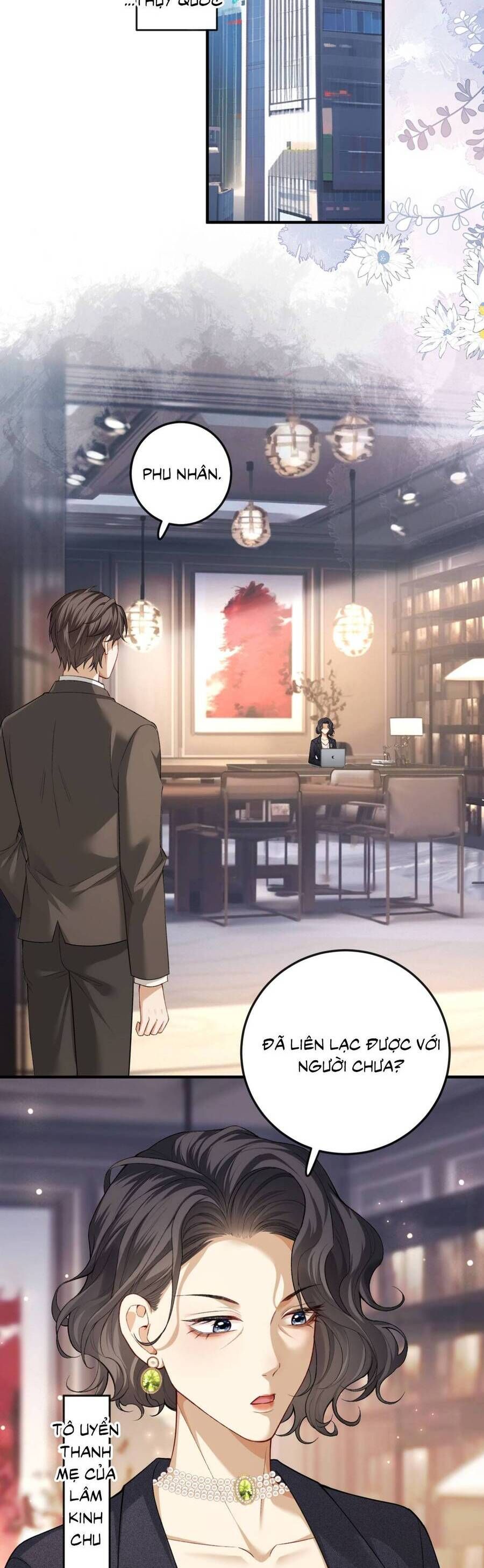 Giả Vờ Làm Giới Thượng Lưu Chap 15 - Next Chap 16