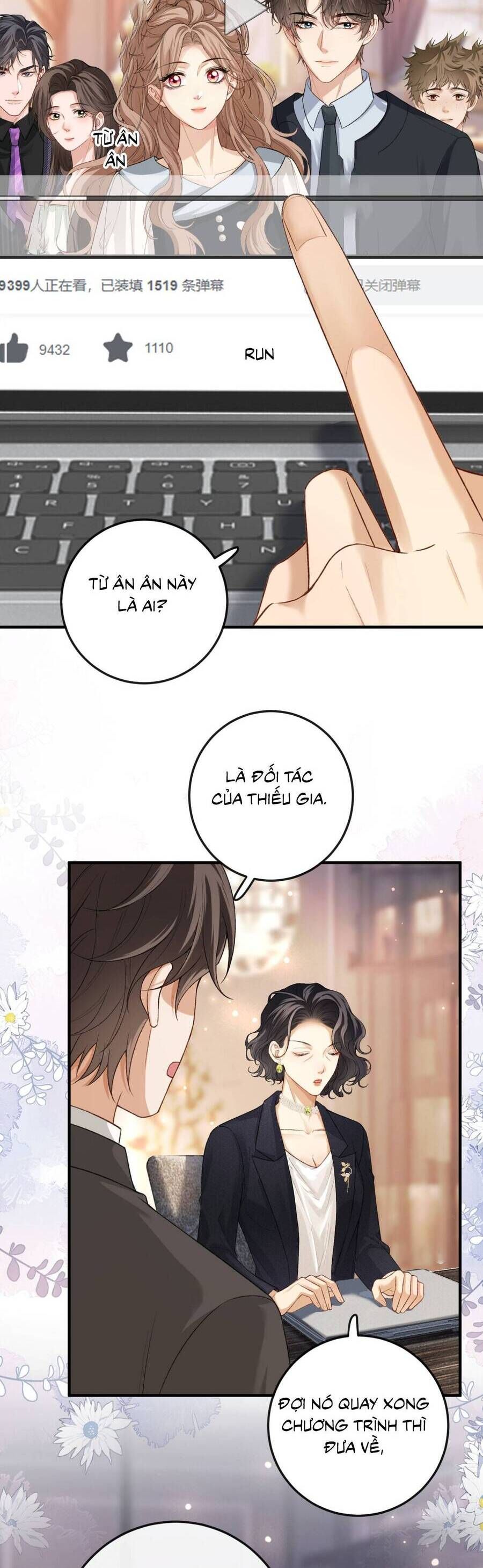 Giả Vờ Làm Giới Thượng Lưu Chap 15 - Next Chap 16