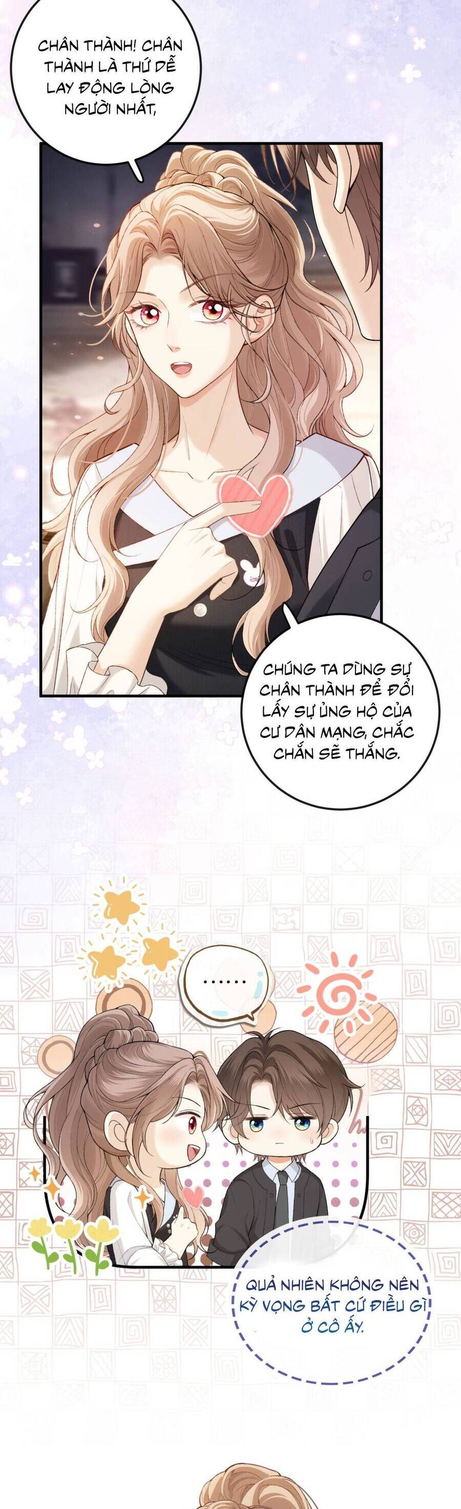 Giả Vờ Làm Giới Thượng Lưu Chap 15 - Next Chap 16