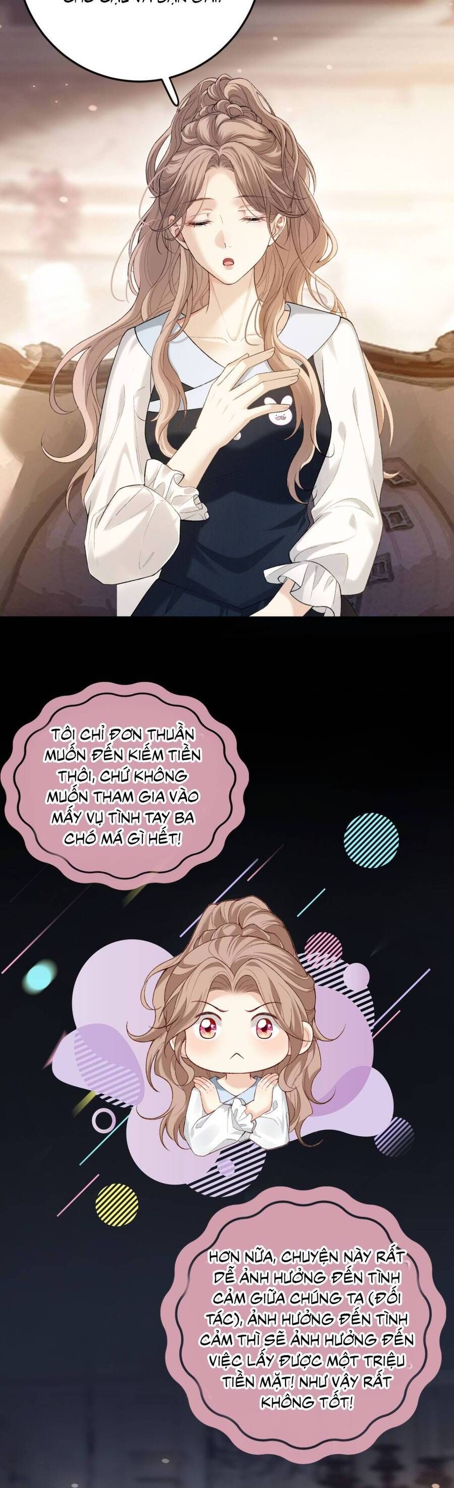 Giả Vờ Làm Giới Thượng Lưu Chap 15 - Next Chap 16