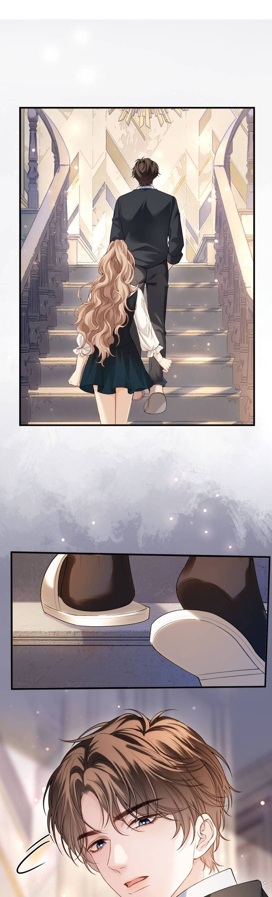 Giả Vờ Làm Giới Thượng Lưu Chap 15 - Next Chap 16