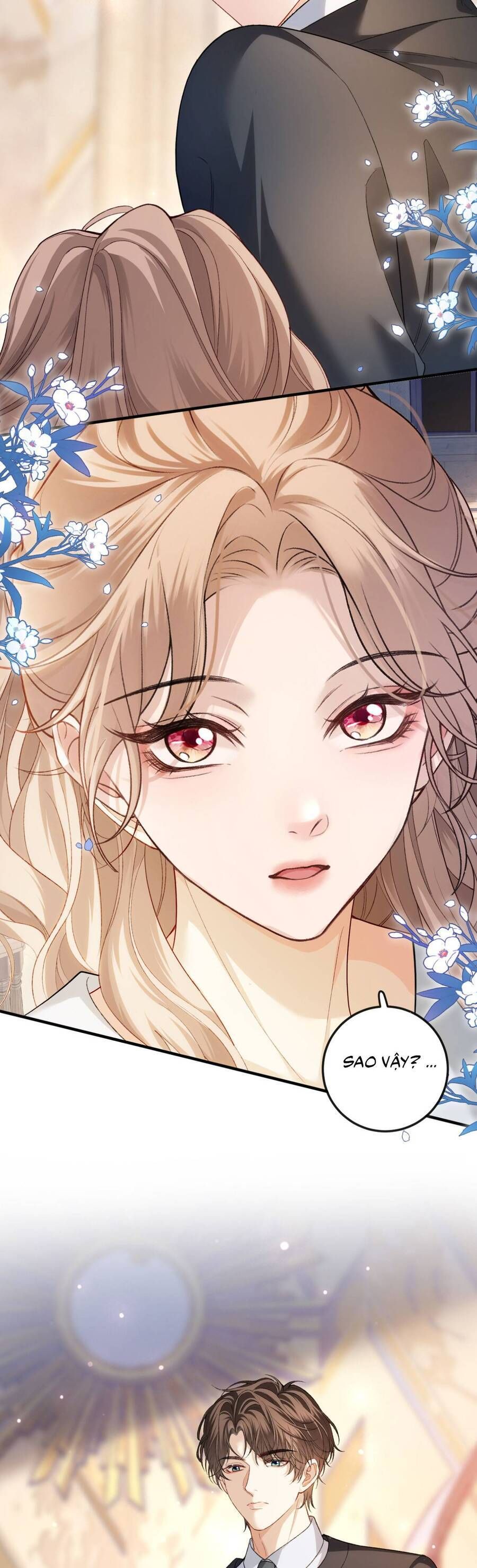 Giả Vờ Làm Giới Thượng Lưu Chap 15 - Next Chap 16