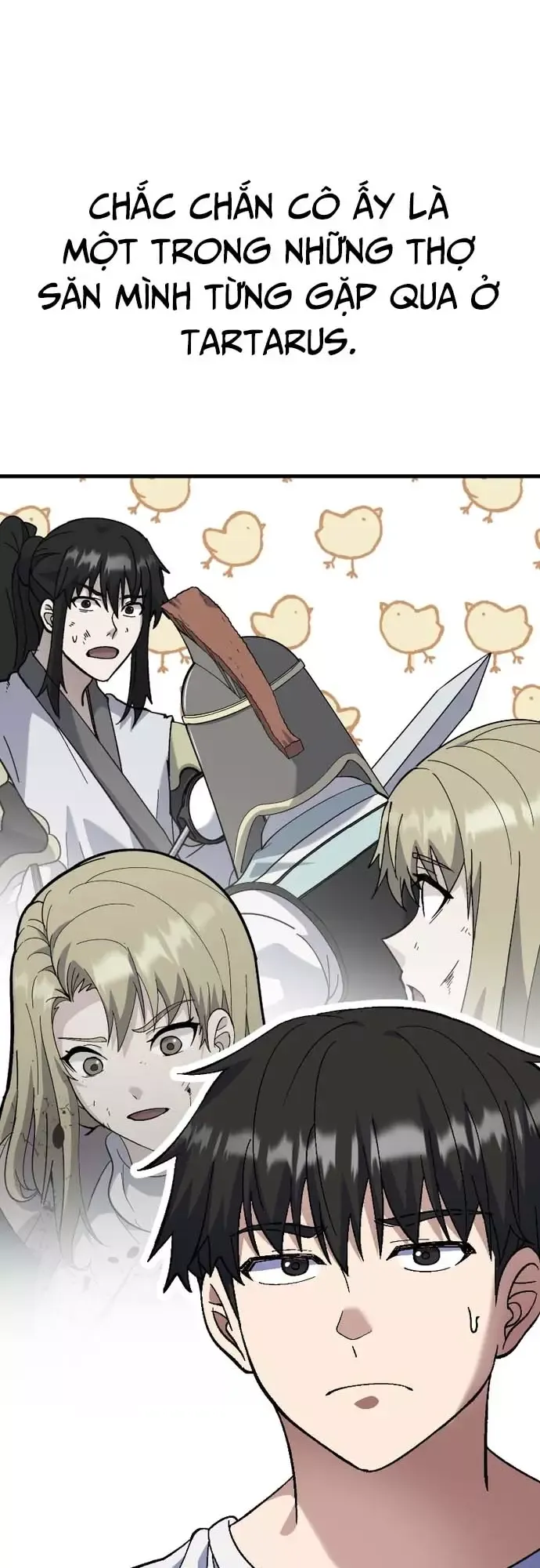 Giả Vờ Làm Giới Thượng Lưu Chap 16 - Next Chap 17