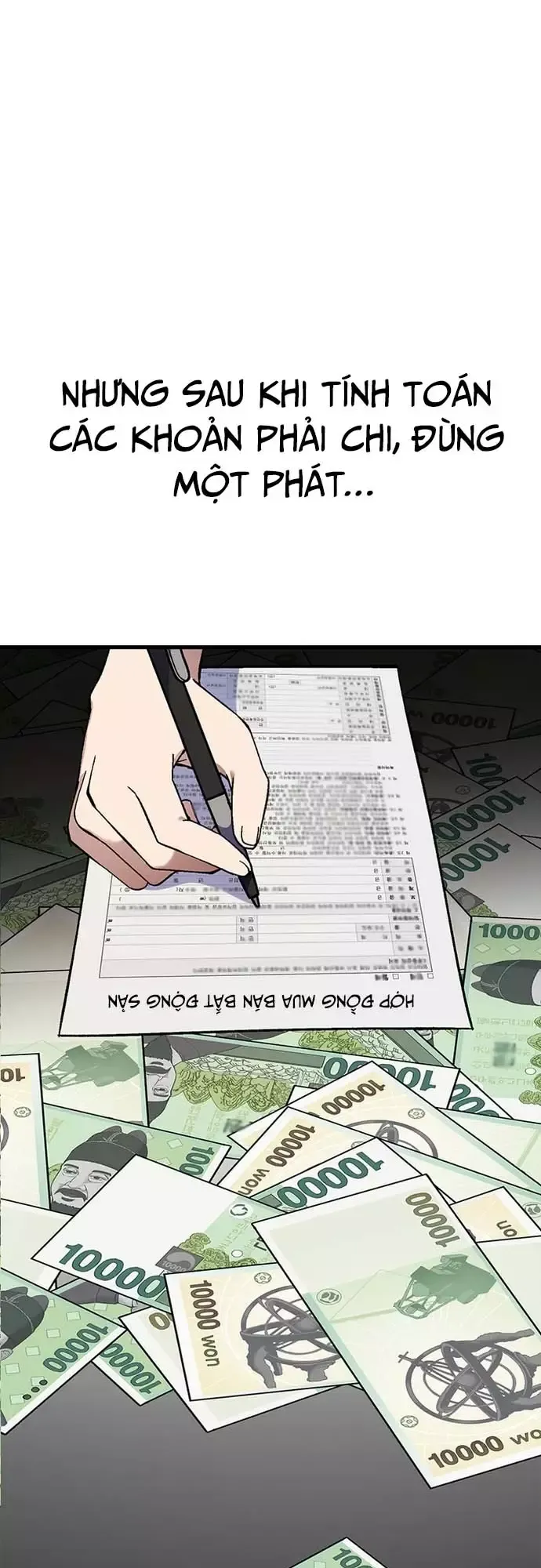 Giả Vờ Làm Giới Thượng Lưu Chap 16 - Next Chap 17