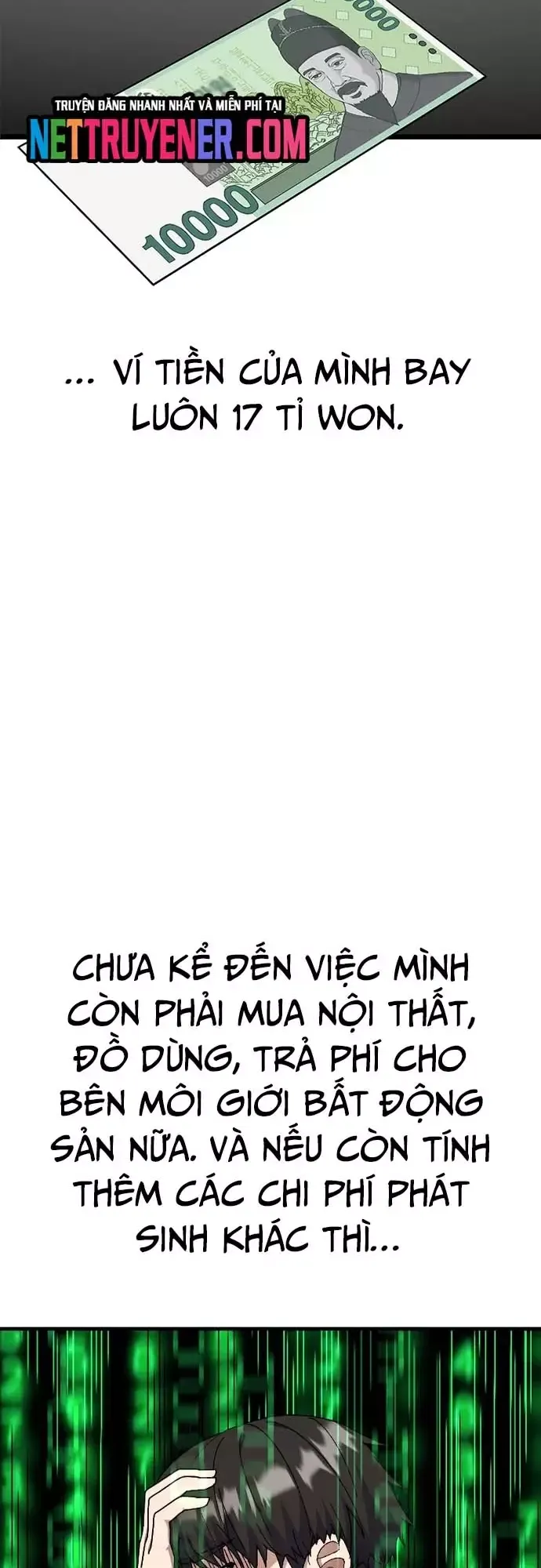 Giả Vờ Làm Giới Thượng Lưu Chap 16 - Next Chap 17