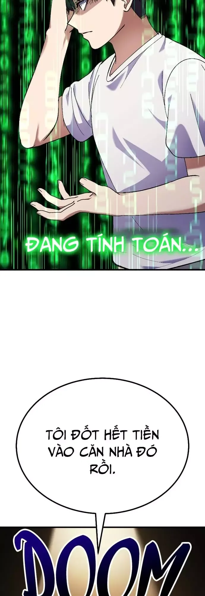 Giả Vờ Làm Giới Thượng Lưu Chap 16 - Next Chap 17