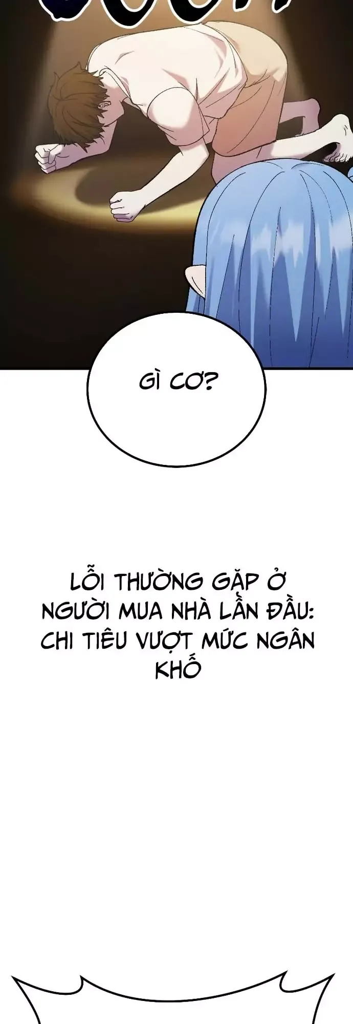 Giả Vờ Làm Giới Thượng Lưu Chap 16 - Next Chap 17