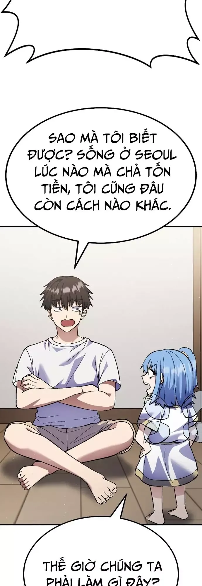 Giả Vờ Làm Giới Thượng Lưu Chap 16 - Next Chap 17