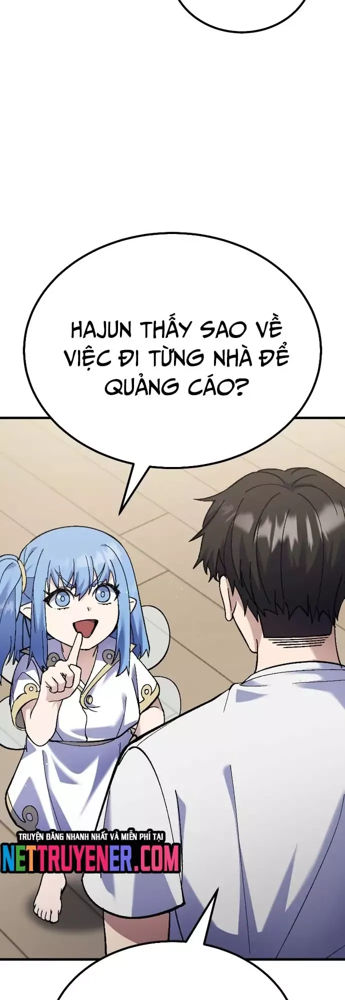 Giả Vờ Làm Giới Thượng Lưu Chap 16 - Next Chap 17
