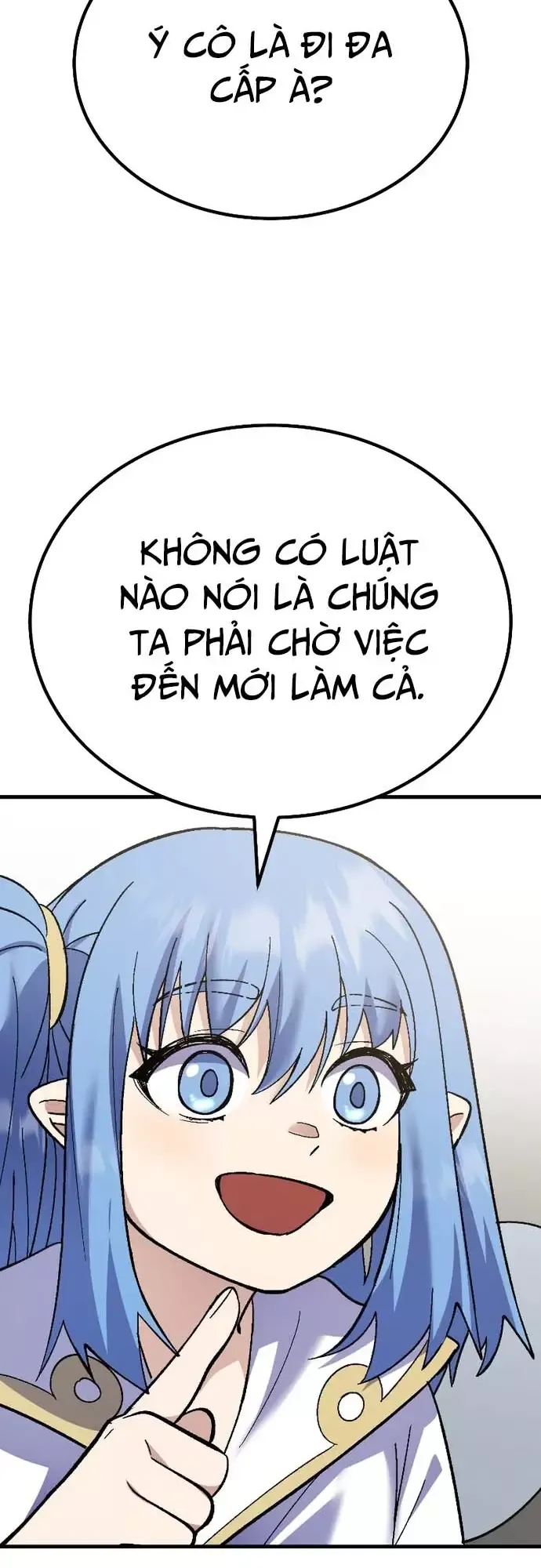 Giả Vờ Làm Giới Thượng Lưu Chap 16 - Next Chap 17