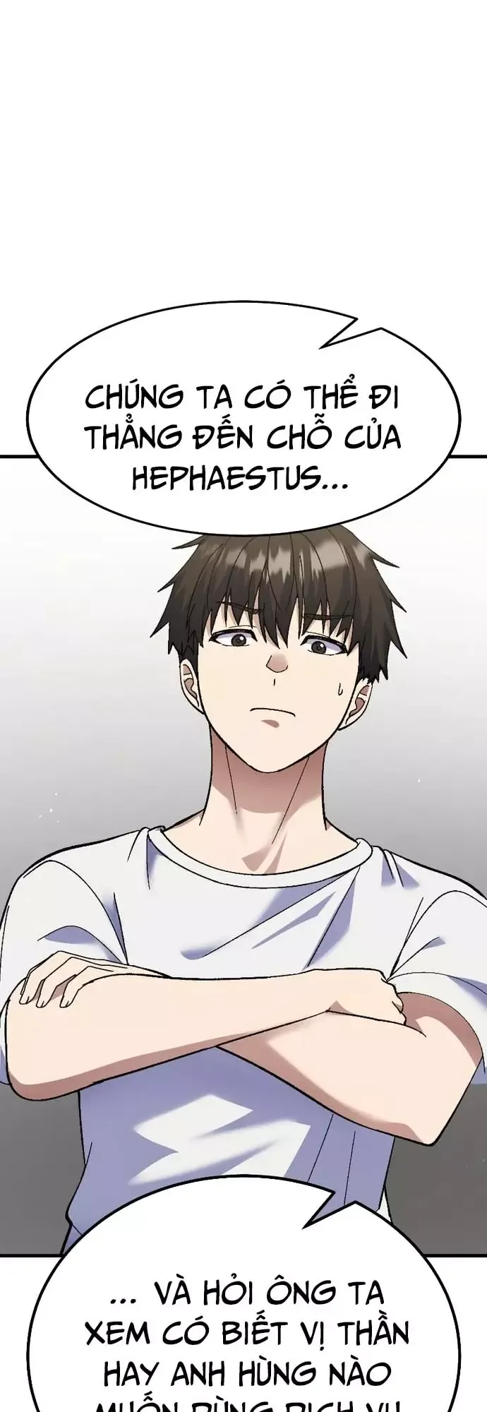 Giả Vờ Làm Giới Thượng Lưu Chap 16 - Next Chap 17