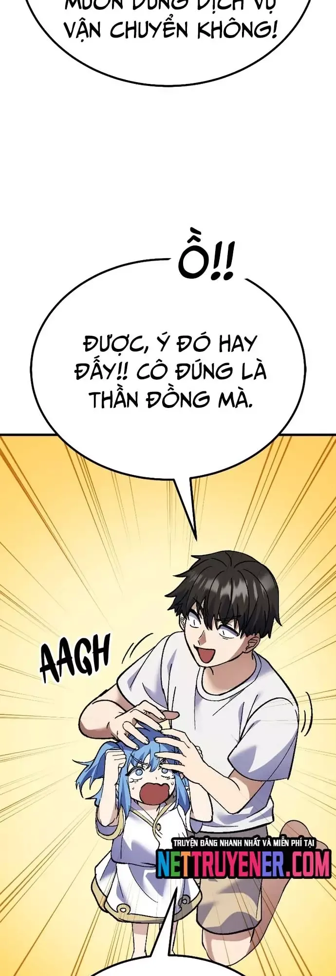 Giả Vờ Làm Giới Thượng Lưu Chap 16 - Next Chap 17