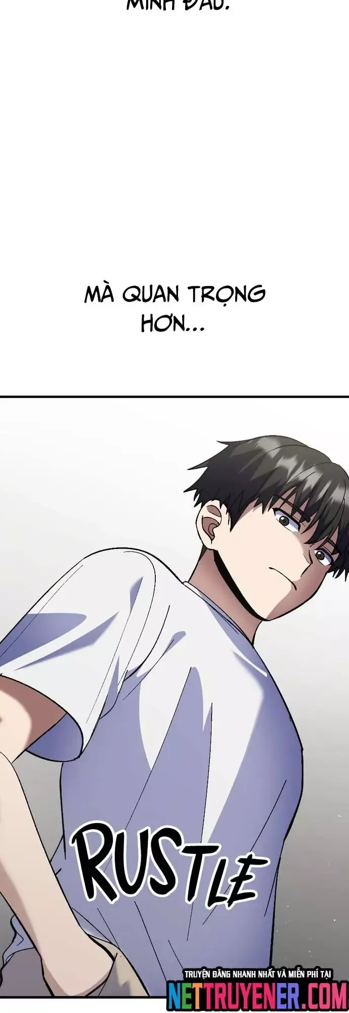 Giả Vờ Làm Giới Thượng Lưu Chap 16 - Next Chap 17