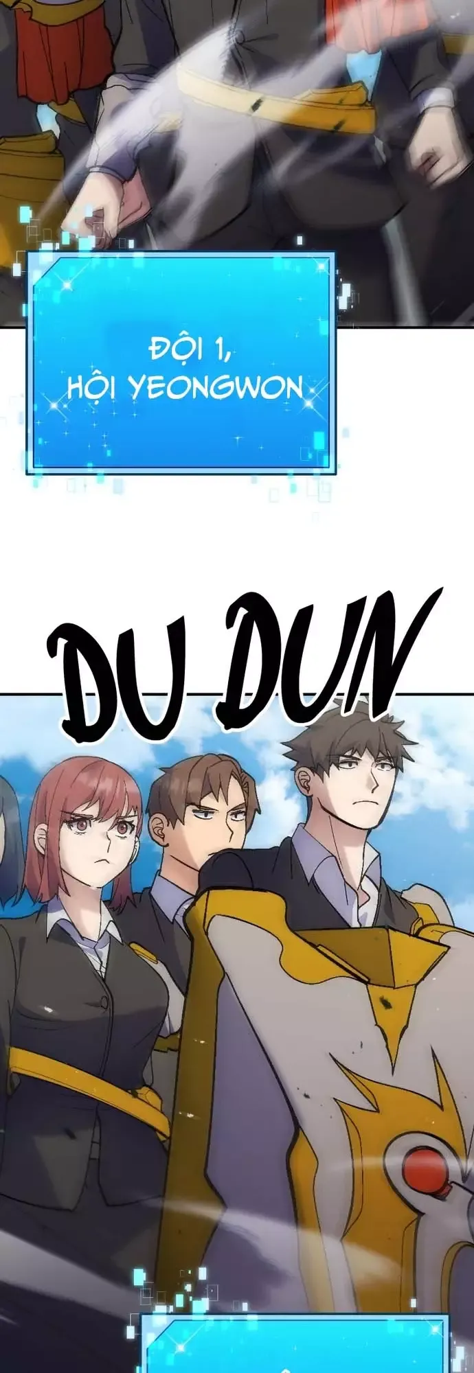 Giả Vờ Làm Giới Thượng Lưu Chap 16 - Next Chap 17