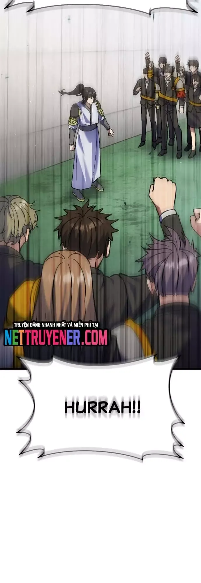 Giả Vờ Làm Giới Thượng Lưu Chap 16 - Next Chap 17