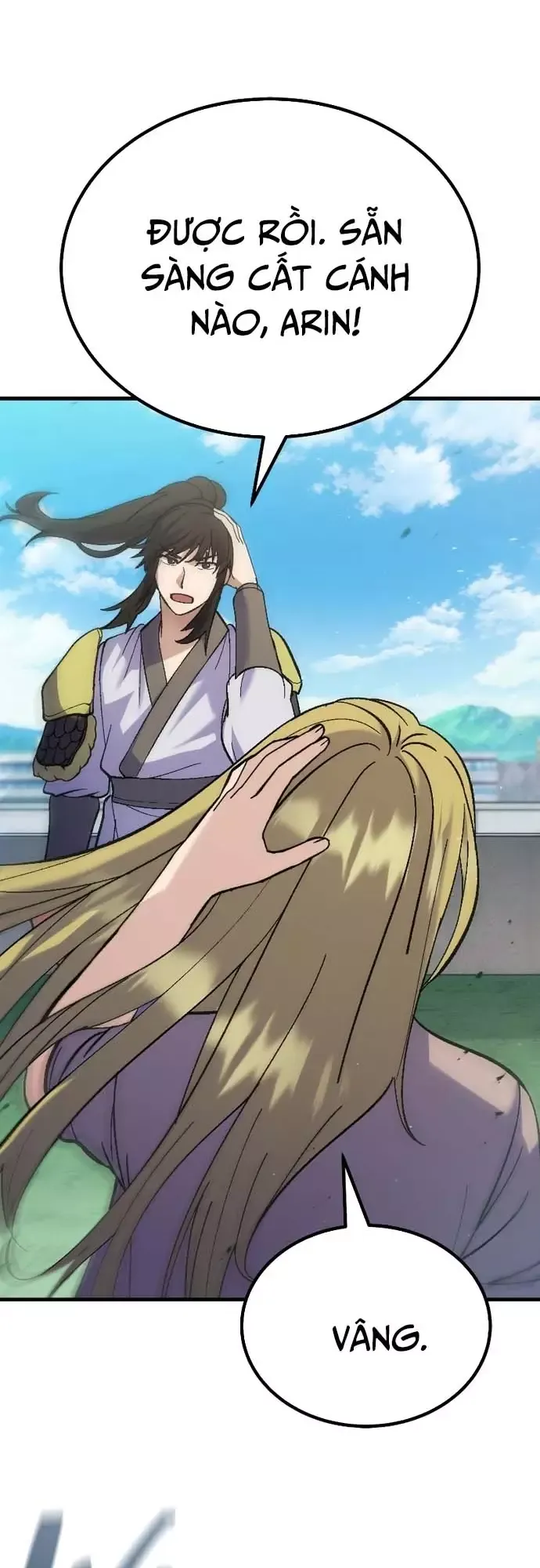 Giả Vờ Làm Giới Thượng Lưu Chap 16 - Next Chap 17