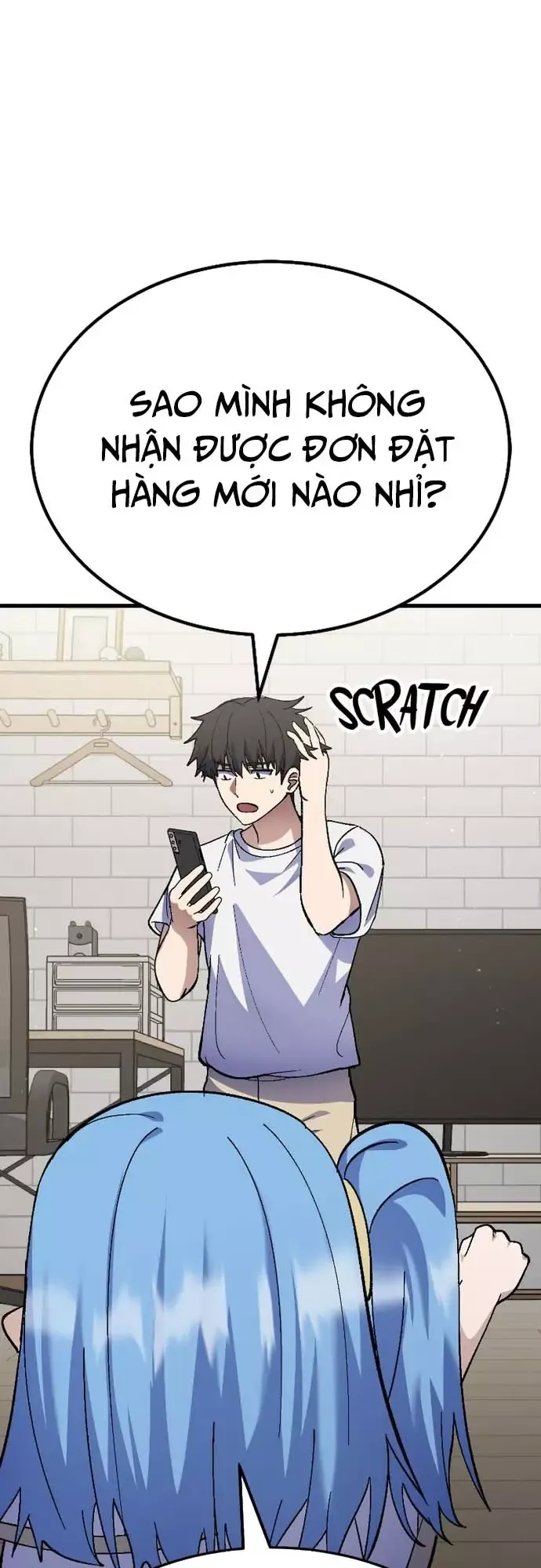 Giả Vờ Làm Giới Thượng Lưu Chap 16 - Next Chap 17