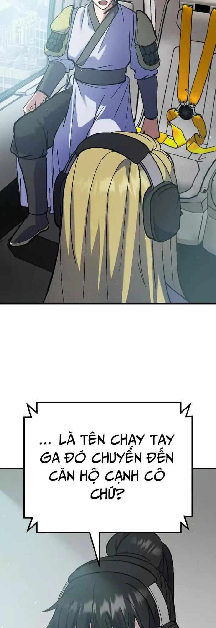 Giả Vờ Làm Giới Thượng Lưu Chap 16 - Next Chap 17