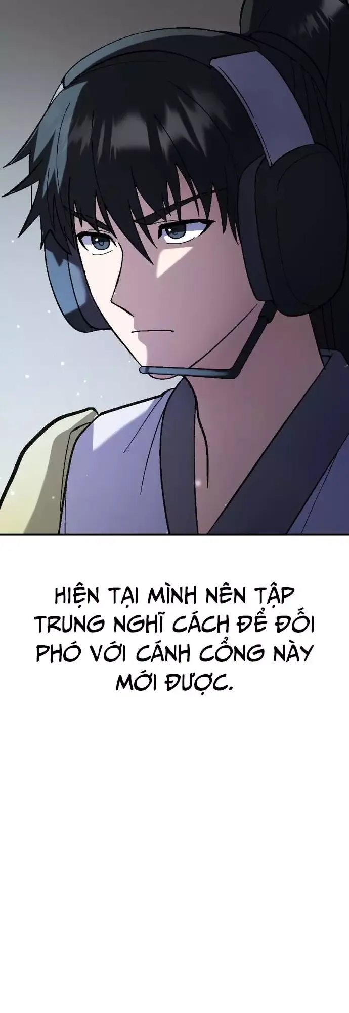 Giả Vờ Làm Giới Thượng Lưu Chap 16 - Next Chap 17