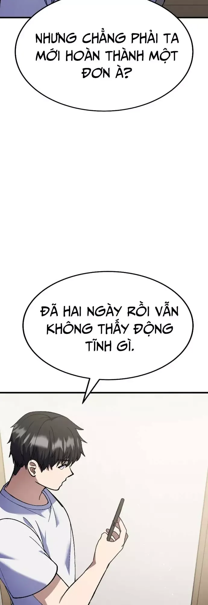 Giả Vờ Làm Giới Thượng Lưu Chap 16 - Next Chap 17