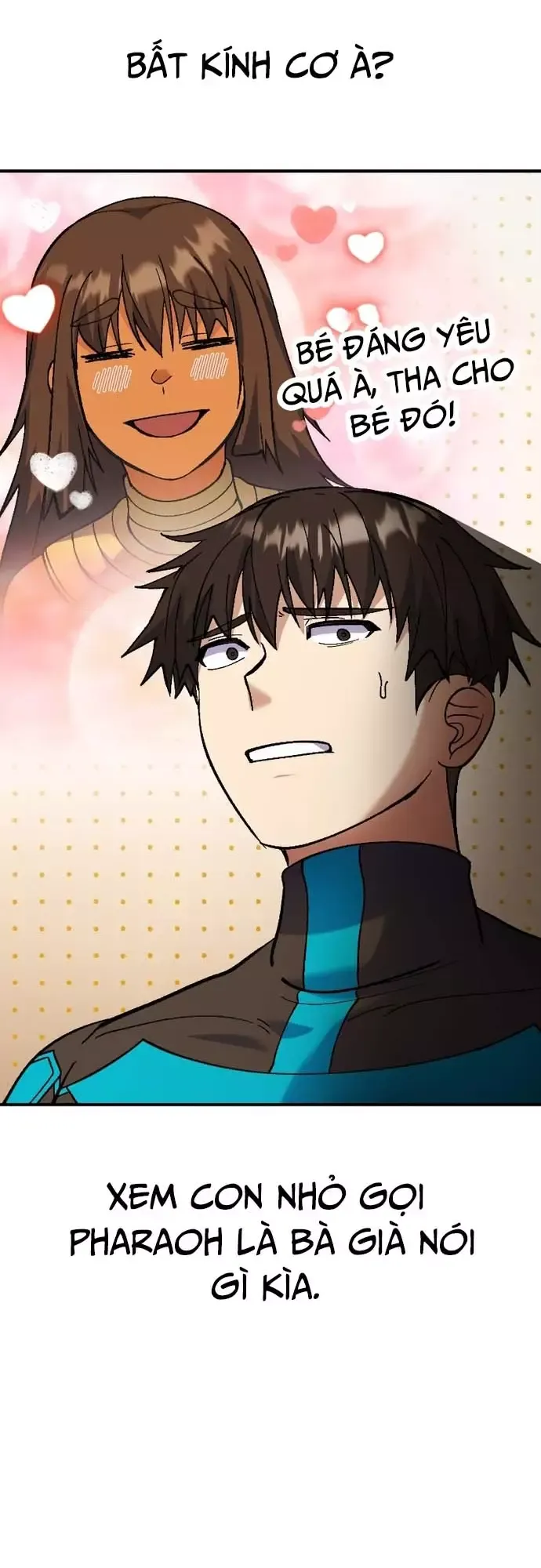 Giả Vờ Làm Giới Thượng Lưu Chap 16 - Next Chap 17