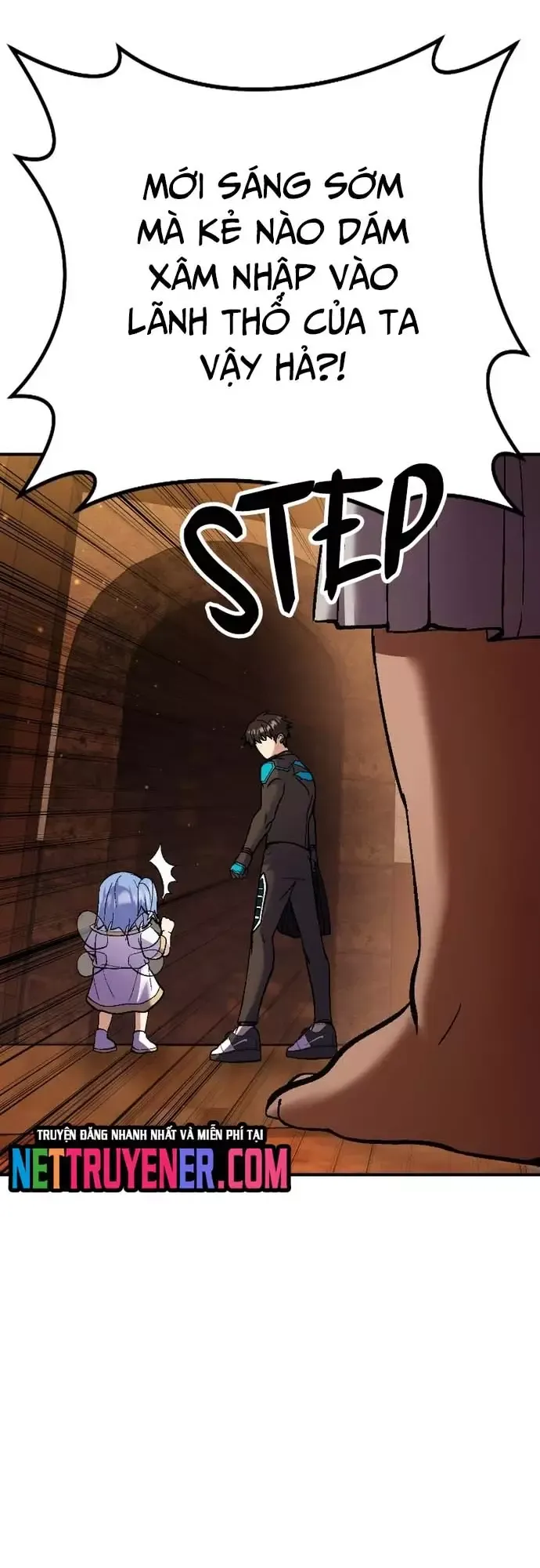 Giả Vờ Làm Giới Thượng Lưu Chap 16 - Next Chap 17