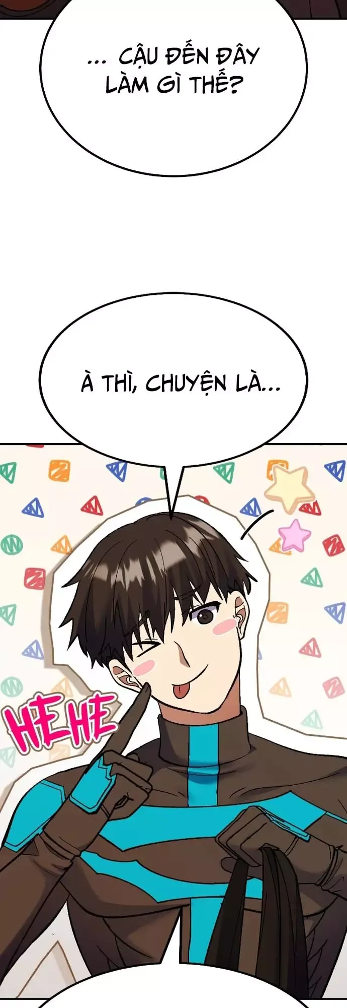Giả Vờ Làm Giới Thượng Lưu Chap 16 - Next Chap 17