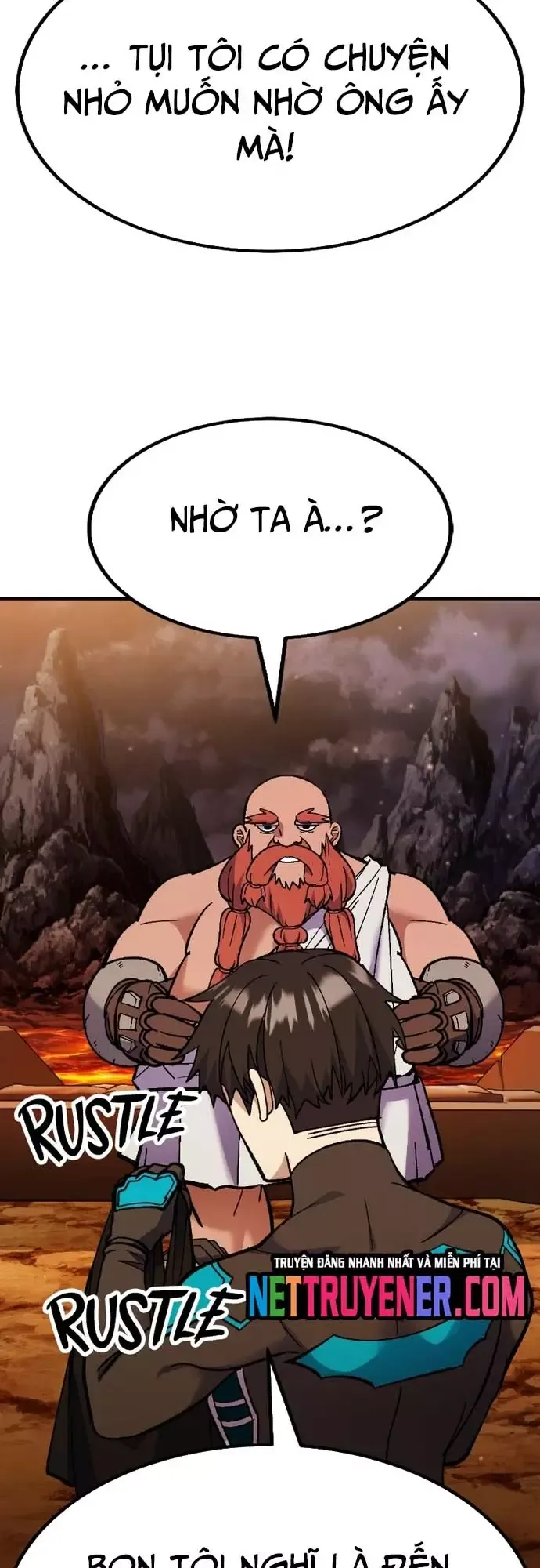 Giả Vờ Làm Giới Thượng Lưu Chap 16 - Next Chap 17