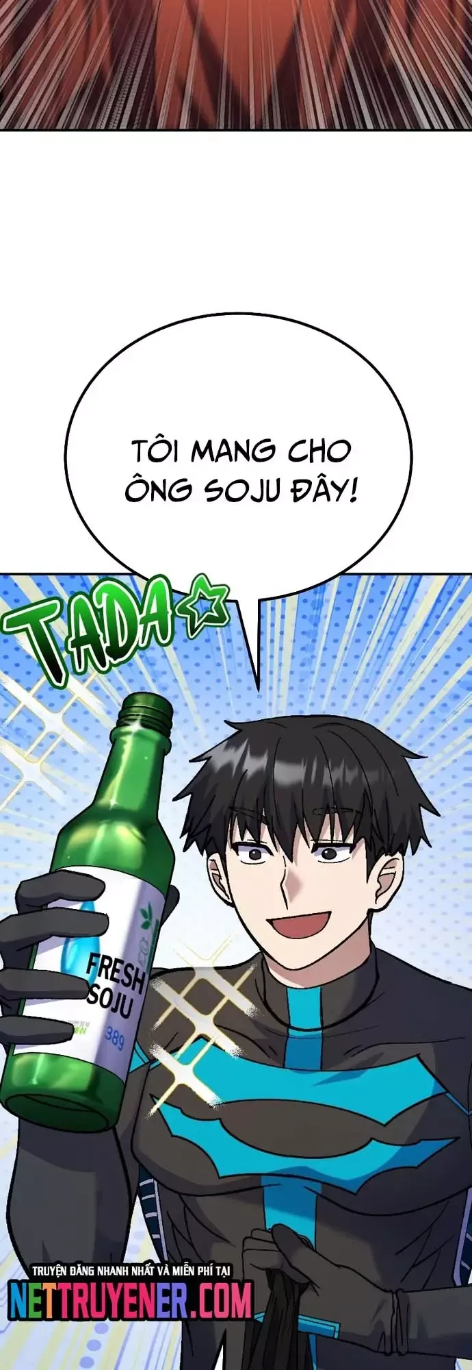 Giả Vờ Làm Giới Thượng Lưu Chap 16 - Next Chap 17