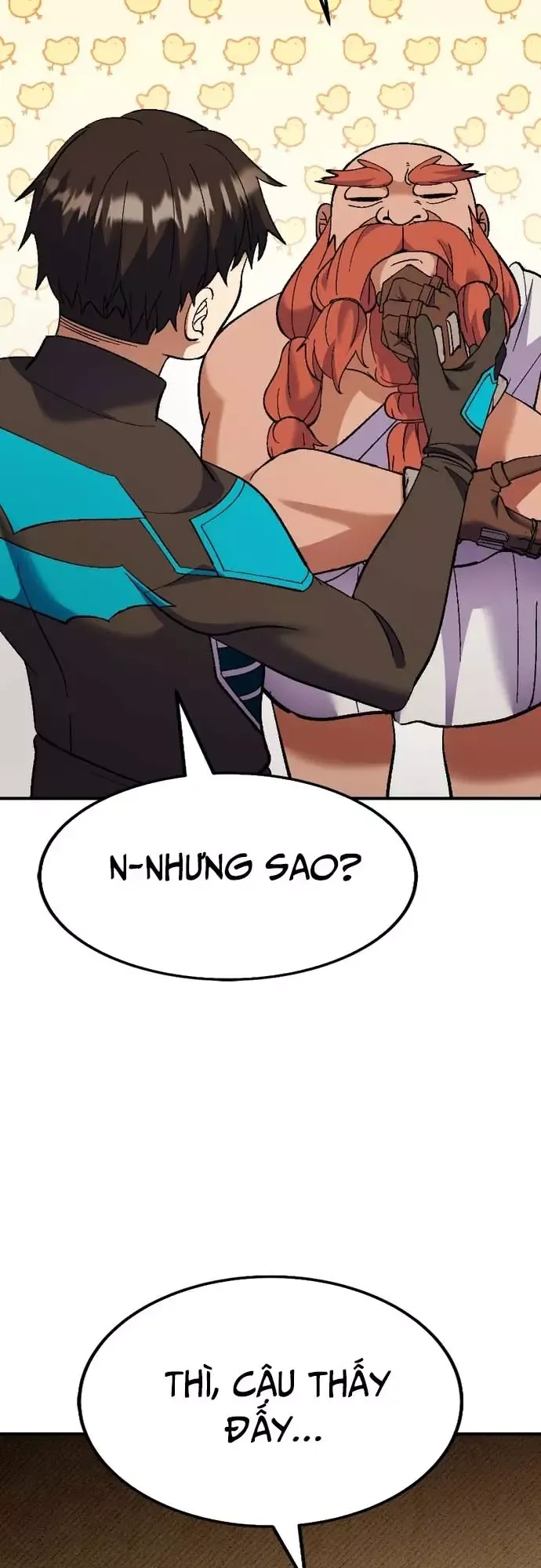 Giả Vờ Làm Giới Thượng Lưu Chap 16 - Next Chap 17