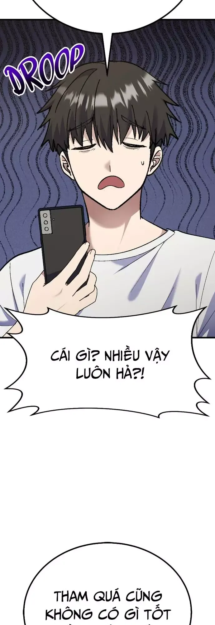 Giả Vờ Làm Giới Thượng Lưu Chap 16 - Next Chap 17