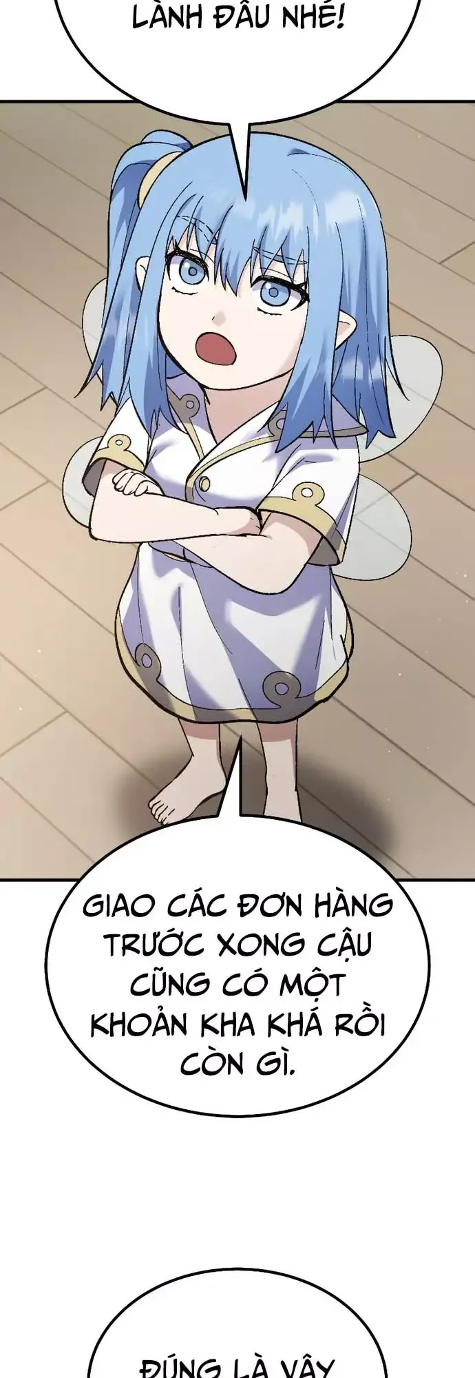 Giả Vờ Làm Giới Thượng Lưu Chap 16 - Next Chap 17