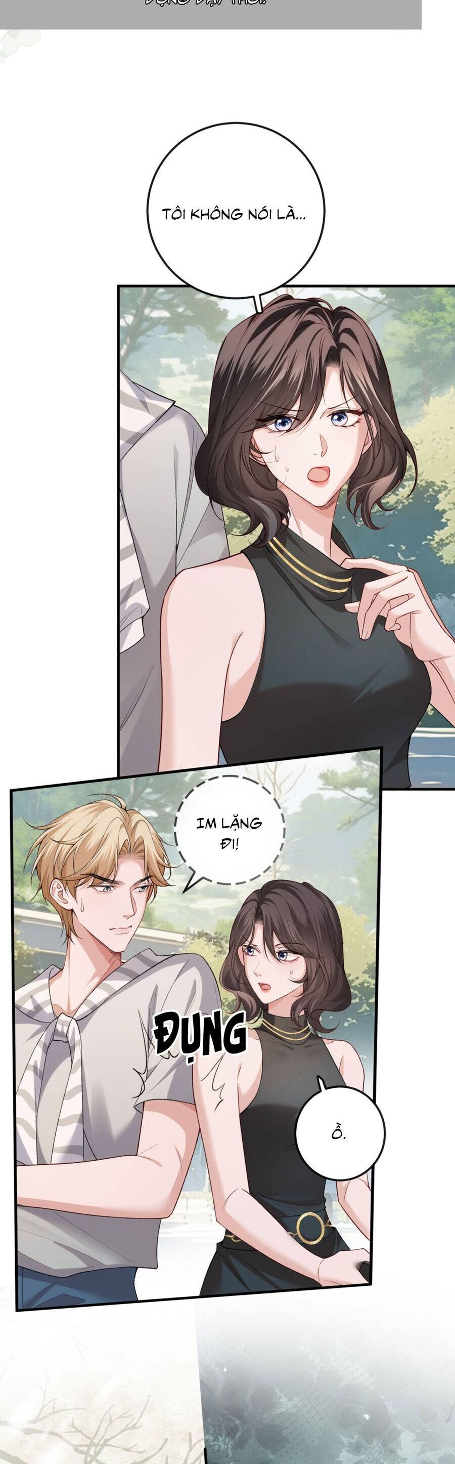 Giả Vờ Làm Giới Thượng Lưu Chap 17 - Next Chap 18