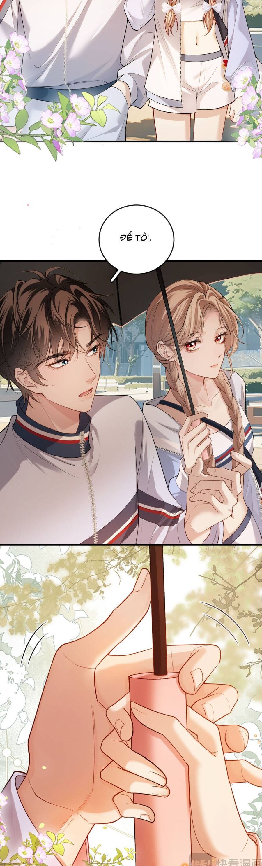 Giả Vờ Làm Giới Thượng Lưu Chap 17 - Next Chap 18