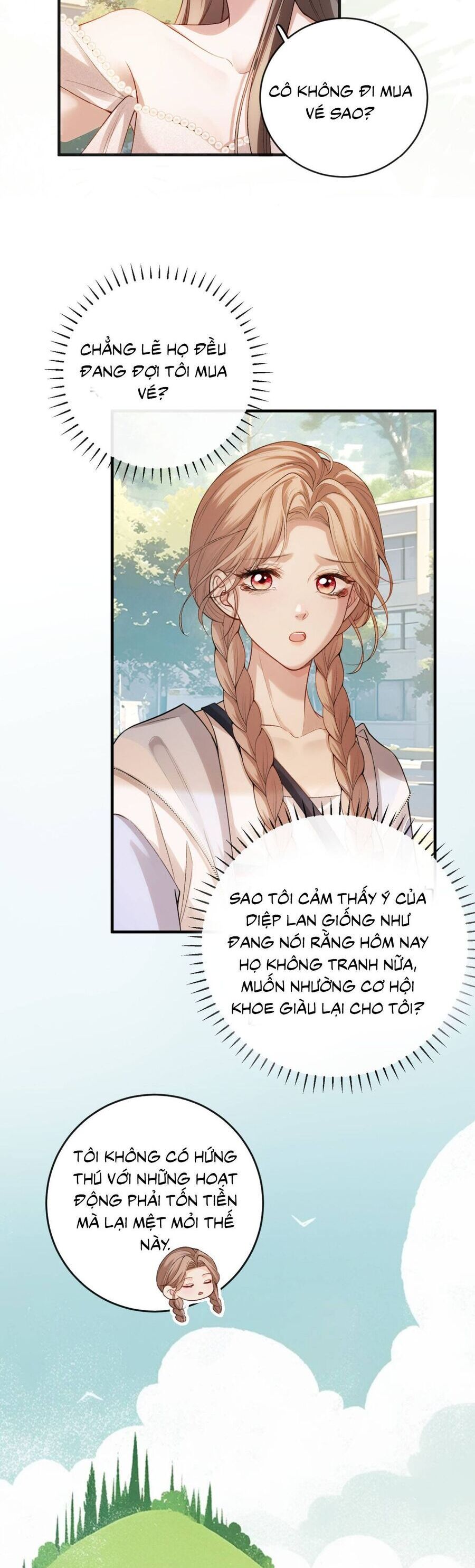 Giả Vờ Làm Giới Thượng Lưu Chap 17 - Next Chap 18