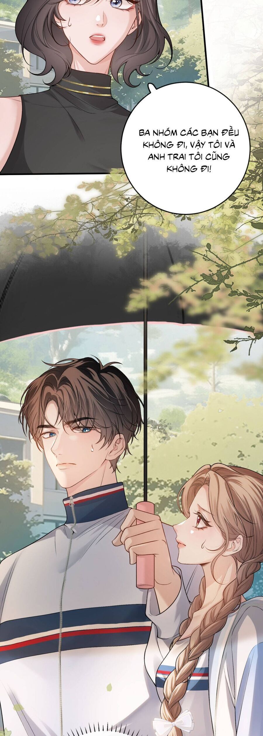 Giả Vờ Làm Giới Thượng Lưu Chap 17 - Next Chap 18