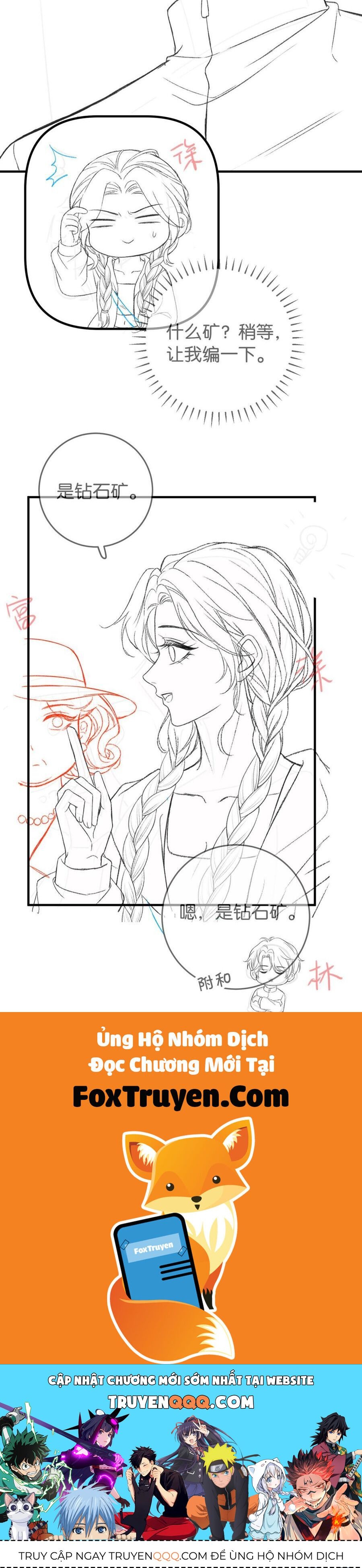 Giả Vờ Làm Giới Thượng Lưu Chap 17 - Next Chap 18