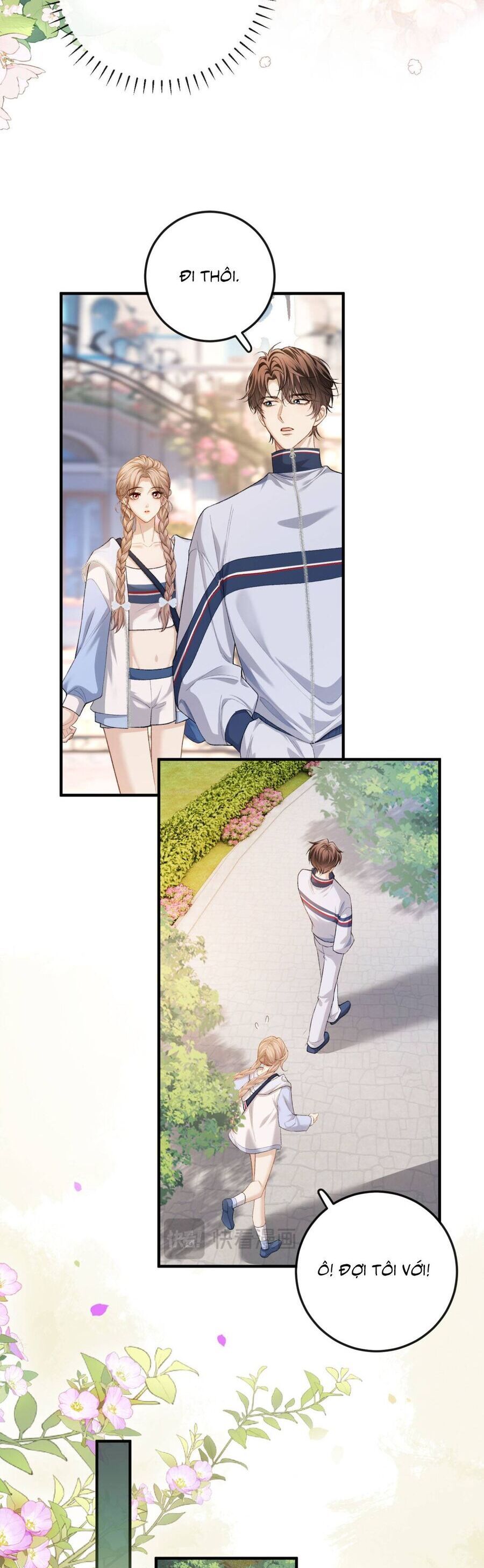 Giả Vờ Làm Giới Thượng Lưu Chap 17 - Next Chap 18