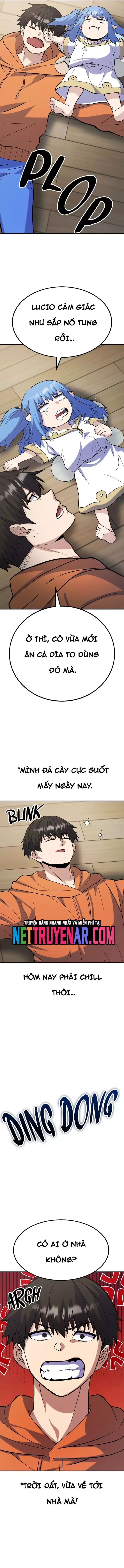 Giả Vờ Làm Giới Thượng Lưu Chap 27 - Next Chap 28