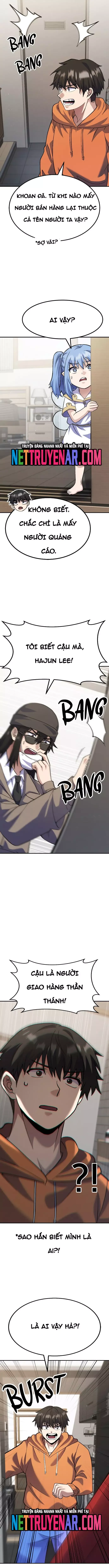 Giả Vờ Làm Giới Thượng Lưu Chap 27 - Next Chap 28