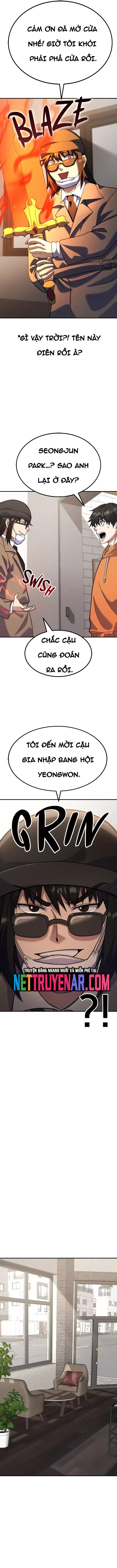 Giả Vờ Làm Giới Thượng Lưu Chap 27 - Next Chap 28